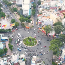 TP.HCM công bố bảng giá đất mới áp dụng từ ngày 31-10