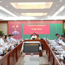 Ủy ban Kiểm tra Trung ương đề nghị kỷ luật các ông Bùi Văn Cường, Nguyễn Xuân Ký
