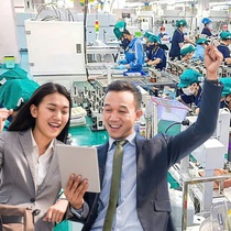 Trong làn sóng 'bỏ phố về quê', doanh nghiệp và người lao động cùng tìm cơ hội mới