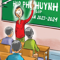 Ban đại diện cha mẹ học sinh có làm đúng vai trò của mình?