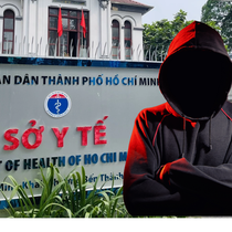 Nạn mạo danh 'Sở Y tế' rộ khắp nhiều tỉnh thành, chuyện gì đang xảy ra?