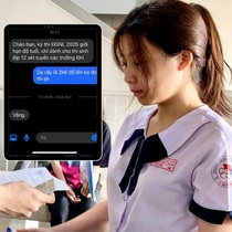 Thực hư 'Kỳ thi đánh giá năng lực 2025 của ĐHQG TP.HCM chỉ dành học sinh cho lớp 12'