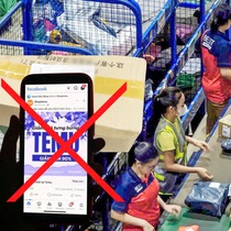 Bộ Công Thương khẳng định sẽ chặn truy cập các sàn thương mại điện tử nước ngoài vi phạm
