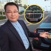 Câu chuyện của một tài xế taxi có thu nhập quy đổi hơn nửa tỉ đồng mỗi tháng