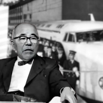 Thế giới làm đường sắt tốc độ cao ra sao - Kỳ 2: Shinji Sogo, cha đẻ của tàu siêu tốc Shinkansen