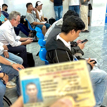 Những quy định mới toanh về bằng lái xe, đừng để không nắm rõ mà gặp điều đáng tiếc