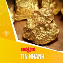 Tin tức sáng 10-12: Vận chuyển vàng trái phép qua biên giới có dấu hiệu gia tăng