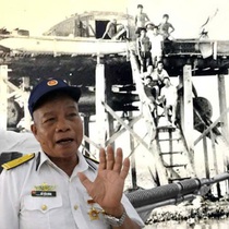 Những người tôn nền Tổ quốc thêm cao - Kỳ 2: Cắm mốc chủ quyền, dựng nhà trấn thủ