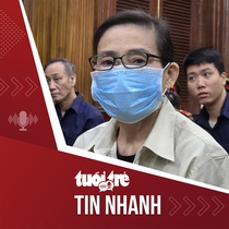 Tin tức tối 26-12: Đề nghị tuyên tử hình bà 'trùm' Oanh Hà