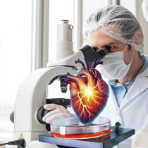 Tim người có 'bộ não' riêng giúp kiểm soát nhịp đập