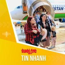 Tin tức sáng 7-12: Gần 16 triệu lượt khách quốc tế đến Việt Nam, 80% từ châu Á