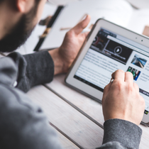 Làm sao để bảo mật dữ liệu cá nhân khi online?
