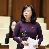Bộ trưởng Bộ Y tế trả lời kiến nghị của cử tri về bảo hiểm y tế 'trái tuyến'