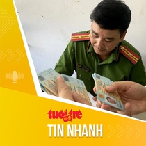 Tin tức sáng 2-2: Đăng ký căn cước điện tử 3-7 ngày là cấp