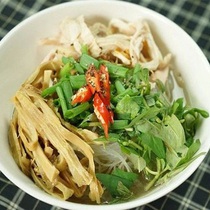 Ăn miến có giúp giữ dáng tốt hơn ăn cơm?