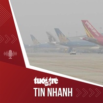 Tin tức tối 2-2: Nhiều chuyến bay delay, hãng bay nói gì?