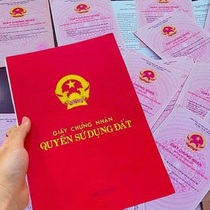 Những loại đất không giấy tờ nào sẽ được cấp sổ đỏ