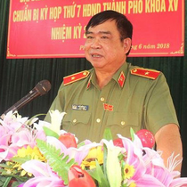Điều tra tài sản 'khủng' của gia đình cựu giám đốc Công an Hải Phòng Đỗ Hữu Ca