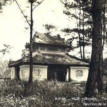 Bí ẩn nghìn thu Thiên Thọ lăng - Kỳ 1: Giấc ngủ nghìn thu giữa trùng sơn
