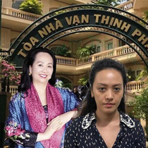Chồng và cháu ruột bà Trương Mỹ Lan giữ vai trò gì trong đại án Vạn Thịnh Phát?