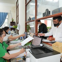 Từ nay tới năm 2025, địa phương nào sát nhập huyện, xã nhiều nhất?