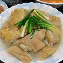 Măng - món ngon bổ ngày Tết và những điều cần lưu ý