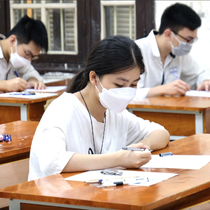 Cấu trúc đề thi tốt nghiệp THPT từ năm 2025 sẽ như thế nào?