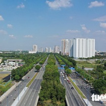 Đường phố Sài Gòn - TP.HCM những ký ức thân thương | Kỳ 11: Mai Chí Thọ - con đường phát triển