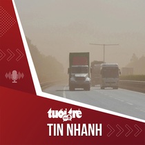 Tin tức tối 16-3: Bụi đỏ từ sân bay Long Thành 'nổi loạn' ở Đồng Nai