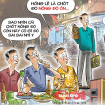Ai làm cho karaoke từ một phát minh giúp mọi người vui vẻ trở nên phiền toái?