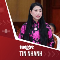 Tin tức tối 18-3: Thông tin mới về đề nghị kỷ luật cán bộ tỉnh Quảng Ngãi và Vĩnh Phúc liên quan vụ án Tập đoàn Phúc Sơn