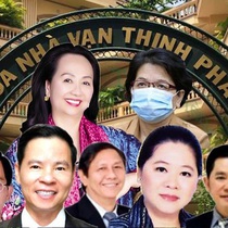 Đại án Vạn Thịnh Phát: Những tình tiết mới nhất trong phiên xét xử ngày 21-3