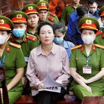 Đại án Vạn Thịnh Phát: Những tình tiết mới nhất trong phiên xét xử ngày 22-3
