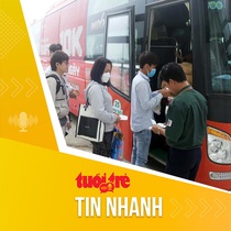 Tin tức sáng 24-3: Vì sao Bến xe Miền Đông chỉ mới đạt 5% công suất?