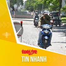 Tin tức sáng 30-3: TP.HCM tăng cường kiểm soát ô nhiễm không khí