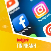 Tin tức sáng 6-3: Meta điều tra sự cố sập Facebook, Instagram