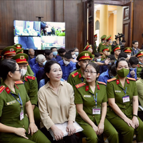 Các bị cáo trong vụ đại án Vạn Thịnh Phát đã khắc phục hậu quả bao nhiêu?