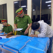 Có thể can thiệp, chỉnh sửa dữ liệu đăng kiểm được không?