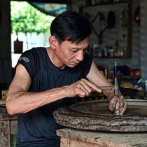 Có một làng rèn đỏ lửa 300 năm
