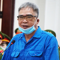 Ông Đỗ Hữu Ca bất ngờ nhận tội và bị đề nghị mức án 10-11 năm tù