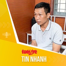Tin tức sáng 13-4: Giả danh công an lừa tình, lừa tiền nhiều phụ nữ