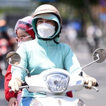 Ông Lê Minh Hoàng thừa nhận không có khả năng cầu mưa