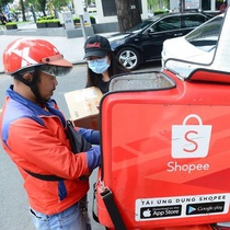 Chiêu trò mới: Chiếm đoạt mã giảm giá của sàn Shopee