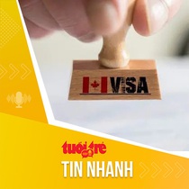 Tin tức sáng 23-4: Xuất hiện thủ đoạn lừa đảo đi Canada lao động