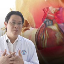 Bác sĩ hướng dẫn cách nhận biết suy tim, nhịp tim nhanh, rối loạn nhịp