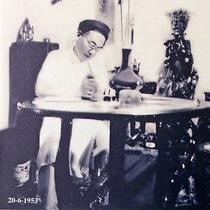 Chuyện chưa kể sau những tấm ảnh đặc biệt - Kỳ 8: Trịnh Đình Kính, người hiến cả sản nghiệp cho độc lập