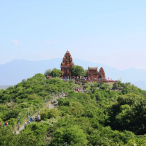 Những địa điểm du lịch ở Ninh Thuận, Khánh Hòa có thể đến bằng đường cao tốc