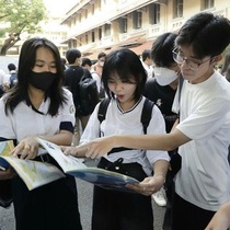 Kỳ thi đánh giá năng lực ĐH Quốc gia TP.HCM 2024 có gì đặc biệt?