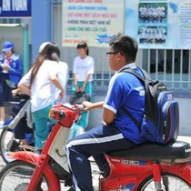 'Tiền mất, án mang' vì giao xe cho con chưa đủ tuổi lái rồi gây tai nạn