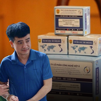 Công ty Việt Á kháng cáo gì ở phiên tòa phúc thẩm?